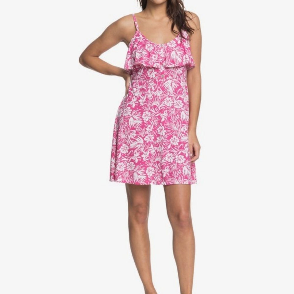 Real Friends Strappy Dress